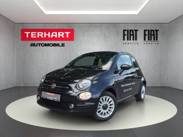 Fiat 500 1.0 Mild Hybrid/Park-Distance-Control/Apple&amp;