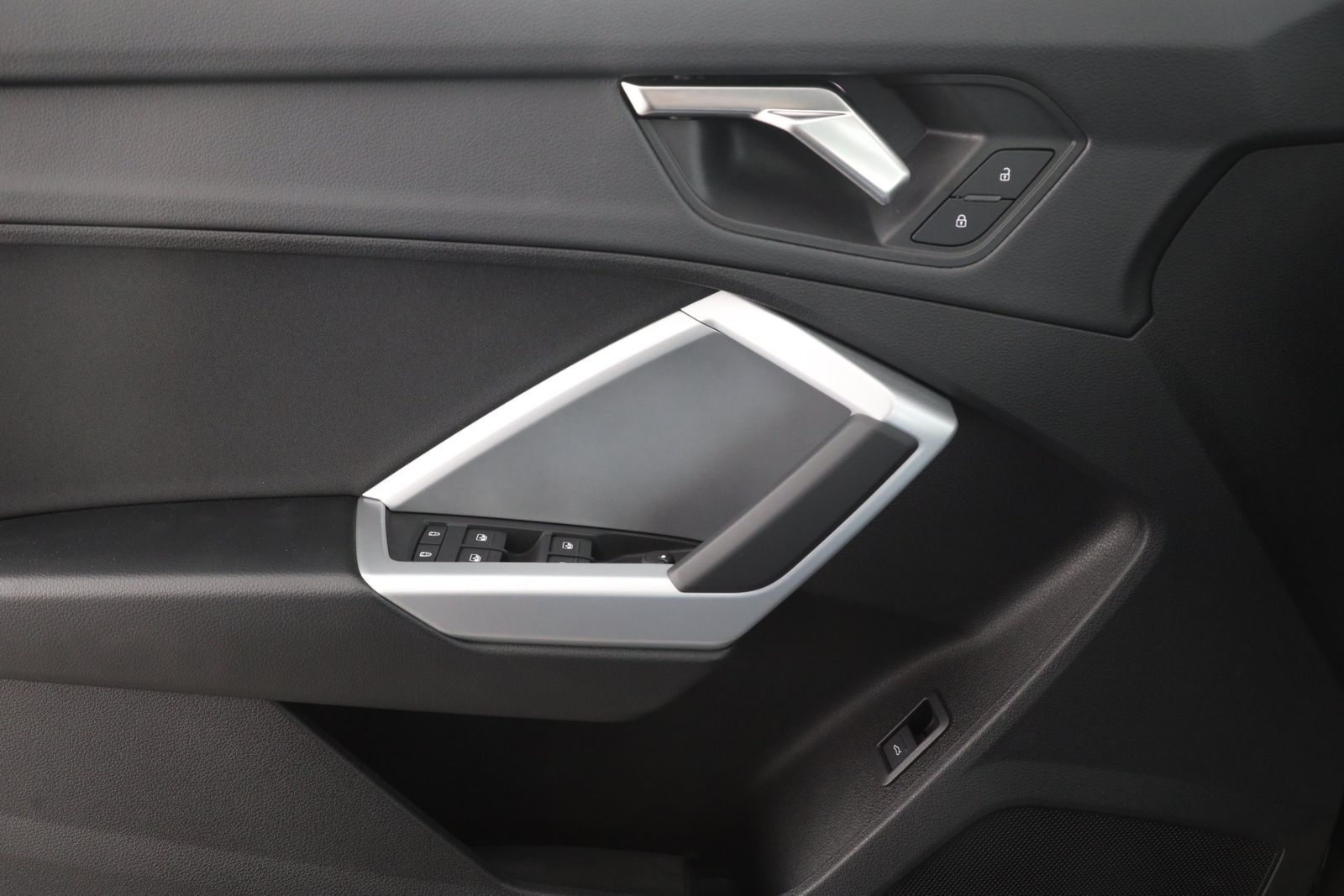 Audi Q3 - Bild 18