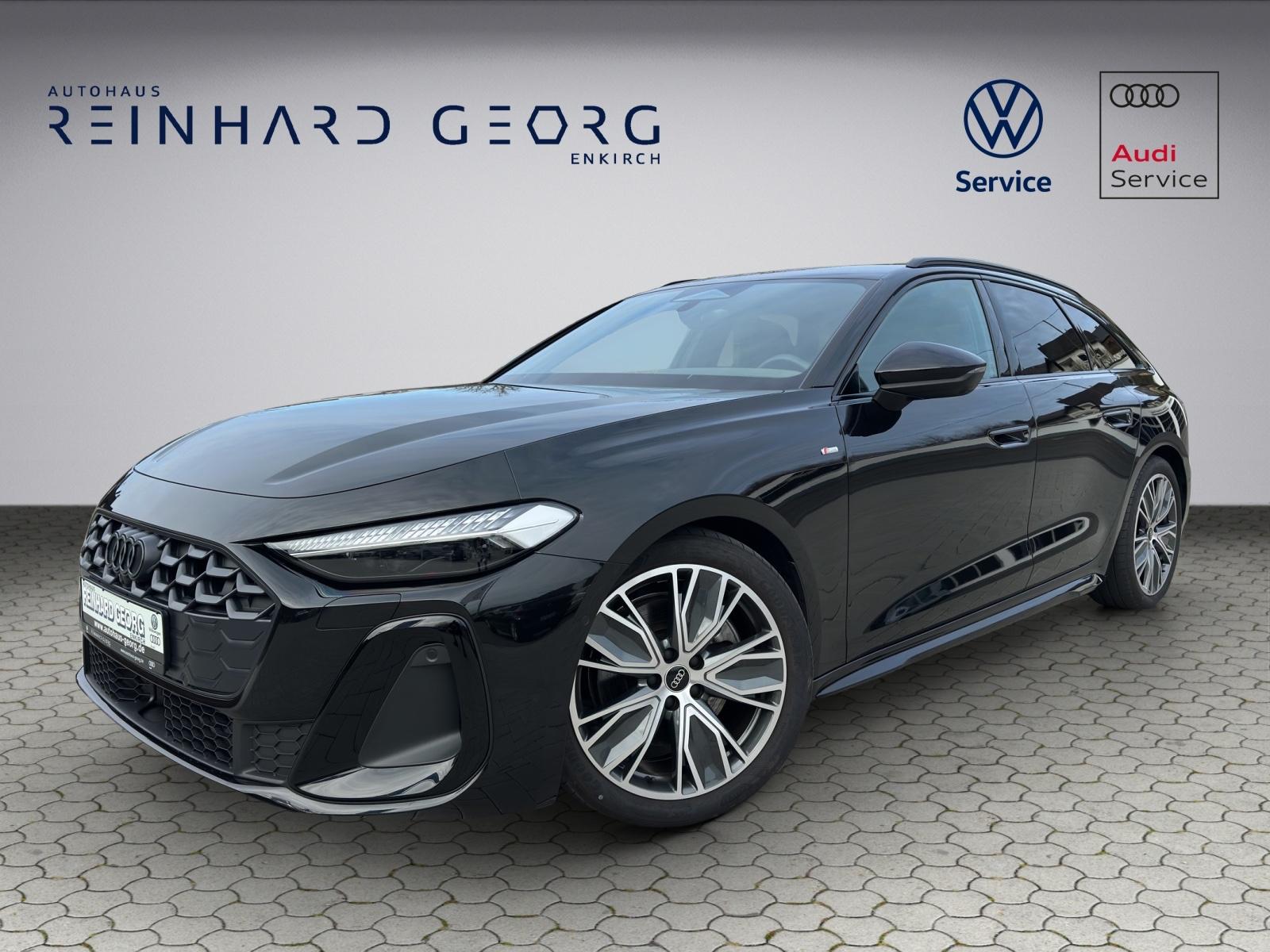 Audi A5 Avant 40 TDI  S line*MATRIX*360°*TECH+*ACC