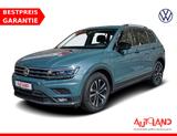 Volkswagen Tiguan 2.0 TDI IQ.DRIVE LED AHK ACC Standheizung