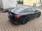 BMW i4 eDrive40  - BMW i4 von privat