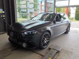 Mercedes-Benz AMG E 63 S 4MATIC+ T  FINAL EDITION 1 of  999 - gebrauchte Mercedes-Benz E 63 AMG aus dem Jahr 2023
