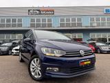 Volkswagen Touran 2.0 TDI 150 CV 7 POSTI Highlin - Post Autos & Postbus