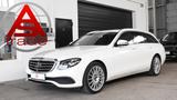Mercedes-Benz E 400 4Matic*Exclusive*Aut*333ps*1 Hand* - Gebrauchtwagen Oesterreich