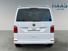 Fahrzeugabbildung Volkswagen T6 California Beach DSG 1.Hand Standhzg Navi ACC