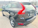 Volvo XC60 D3 Summum Geartronic/Panorama/Leder/Navi - Volvo aus 2010: Geländewagen