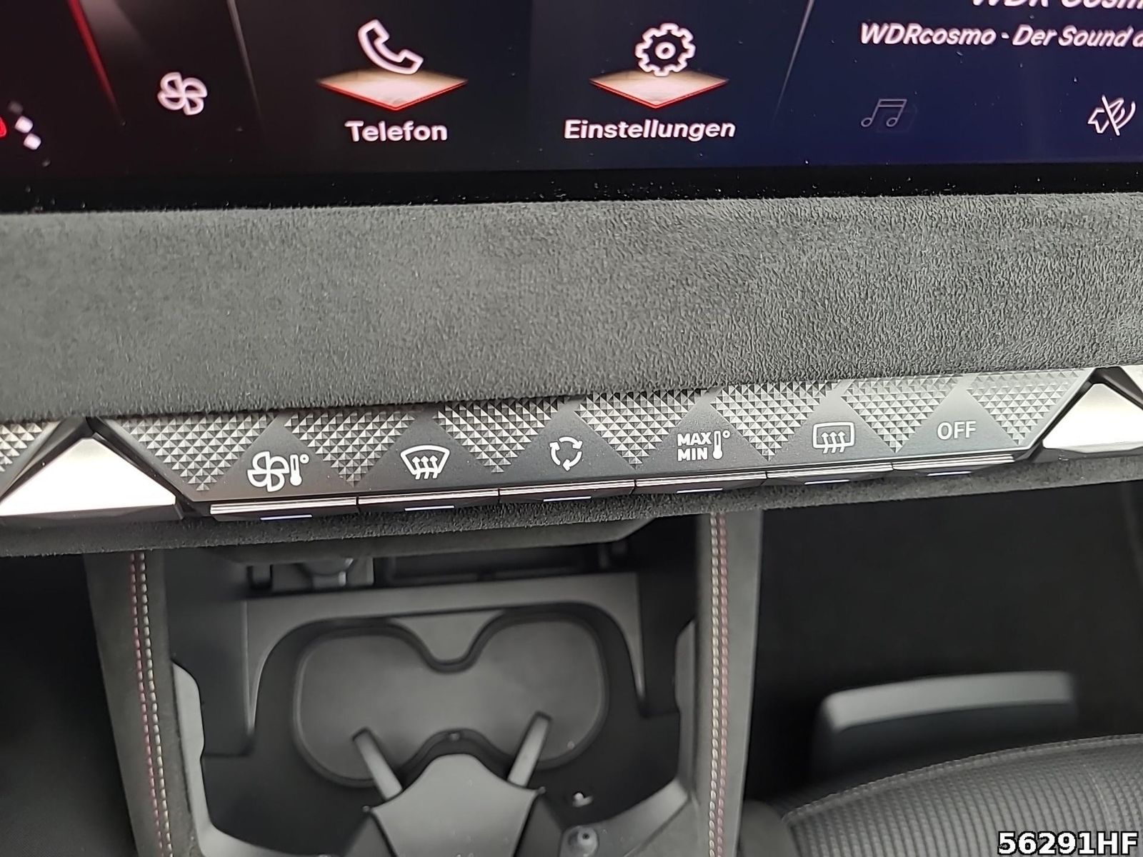 Fahrzeugabbildung DS Automobiles DS4 Performance Line