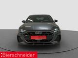 Audi A3 Sportback 35 TFSI S-tronic S-Line AHK ACC BUS - Audi A3 Gebrauchtwagen in Wuppertal