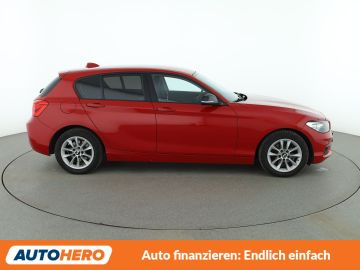 BMW 118 - 7