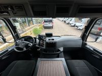 Concorde Cruiser 890 RLA -AHK-460 Ah Lithium -REDUZIERT! (6/21)