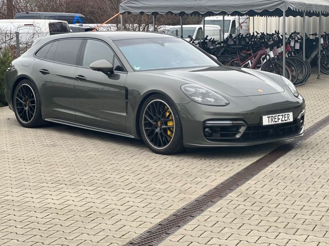 Porsche Panamera Sport Turismo Turbo S  NP. 255.000€