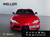 Toyota Supra GR 2.0 Dynamic *Leder*Brembo*HUD*JBL*Kamer - Toyota Supra Gebrauchtwagen
