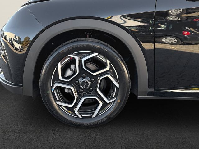BYD Dolphin Comfort