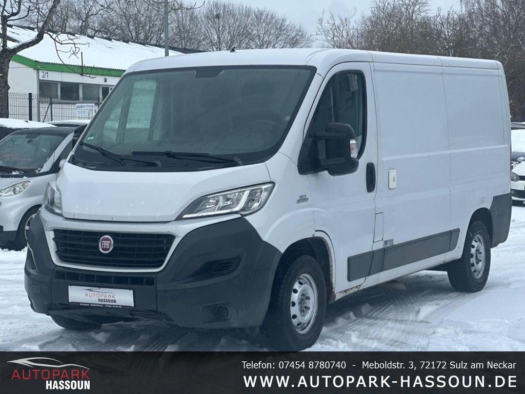 Angebot ansehen Fiat Ducato