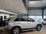 Kia Sorento Vision 4WD - silberne Kia Sorento