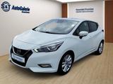 Nissan MICRA IG-T 100 1.0 - Nissan Micra: 1.0