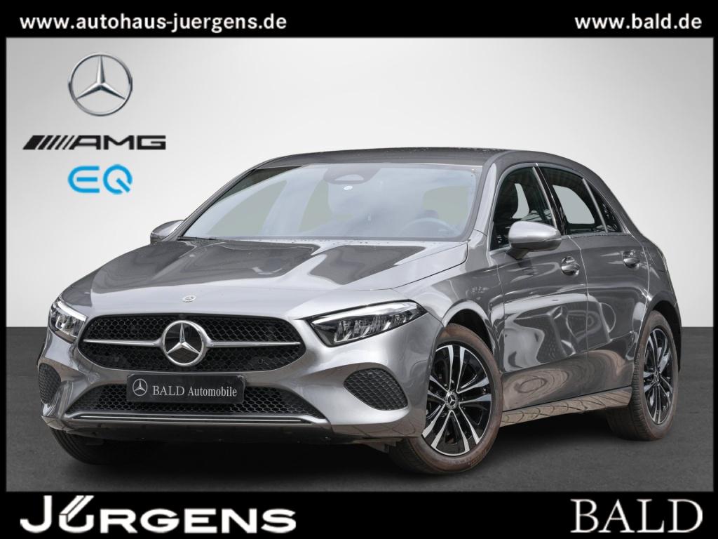 Mercedes-Benz A 180 Progressive/LED/Kamera/Navi/Winter/17''