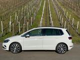 Volkswagen Golf Sportsvan 2.0 TDI DSG Highline + Gasring - Behindertengerechte Volkswagen Golf