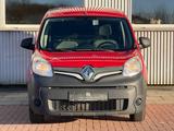 Renault Kangoo ENERGY dCi 90Klima Tempomat - Renault Kangoo: En