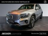 Mercedes-Benz GLB 200 d ADVANCED+ 7 Sitze AHK BURMESTER DISTRO - Mercedes GLB 200 mit Anhängerkupplung