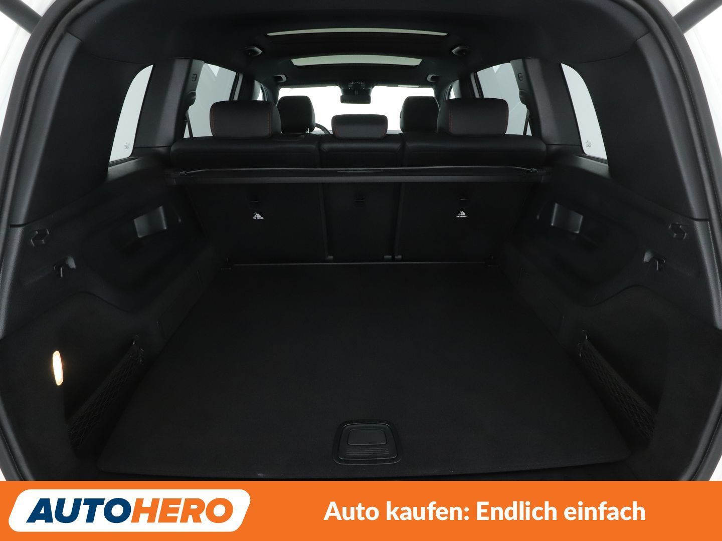 Mercedes-Benz 300 4Matic AMG Line NAVI VC ACC CAM PDC SHZ foto 18