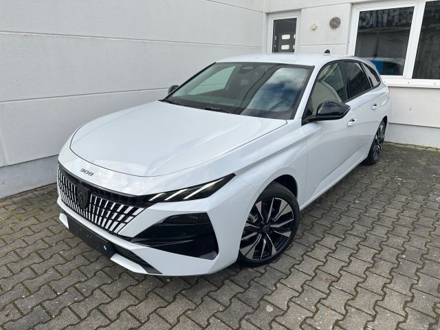 Image of Peugeot 308
