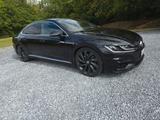 Volkswagen Arteon 2.0 TSI 206kW DSG 4MOTION R-Line R-Line - Volkswagen Arteon