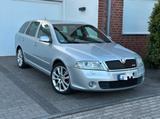 Skoda octavia /VRS 2,0 TDI 170 PS (05/2028... - Skoda Octavia: 170
