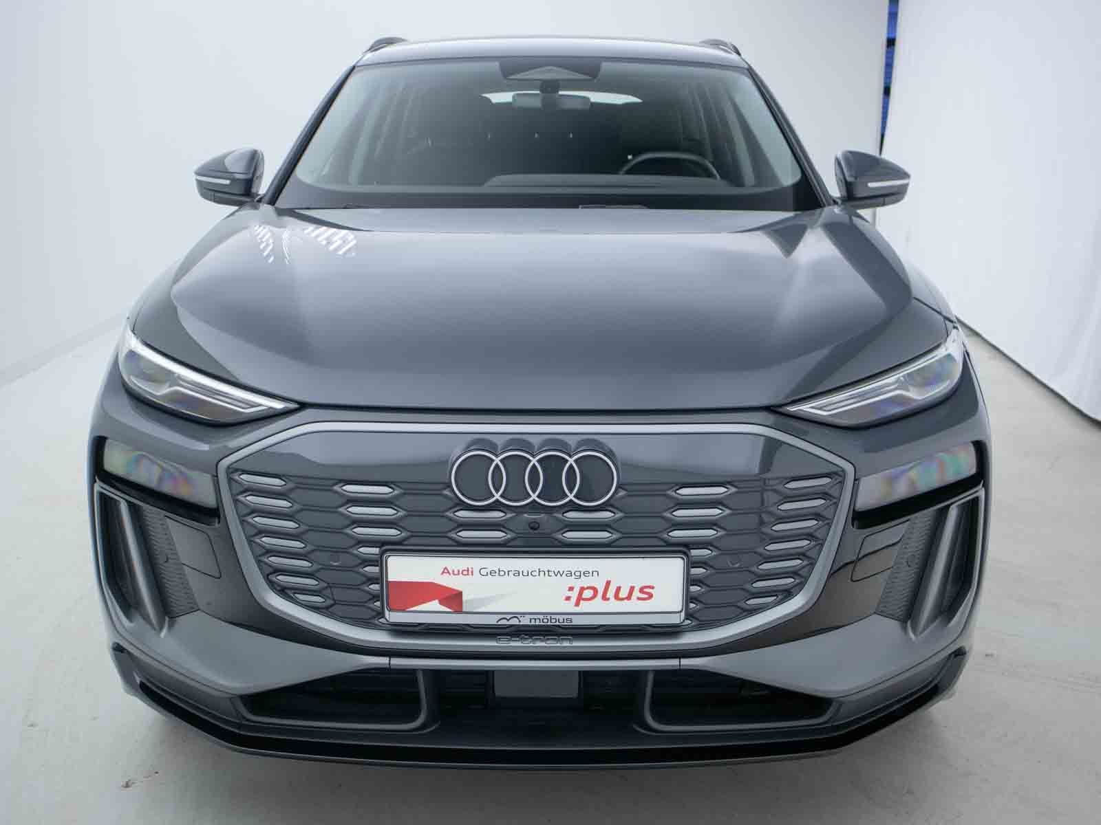 Audi Q6 e-tron - Bild 3