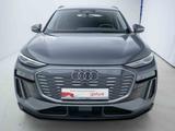 Audi Q6 SUV e-tron*QUA*S-LINE*LED*RFK*NAVI*KLIMA*DAB* - gebrauchte Audi Q6 e-tron aus dem Jahr 2024