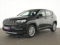 Jeep Compass - Vorschau Bild 2