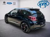 DS Automobiles DS3 Performance mit Rückfahrkamera, Bluetooth - DS Automobiles DS3 aus 2017