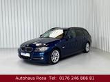 BMW 318d Touring E91 Edition Lifestyle - BMW 318: 318d E91