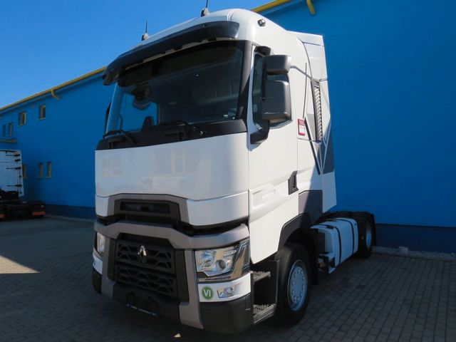 Renault T 480*E6*HIGHCAB*Automat*Tank 980 L*