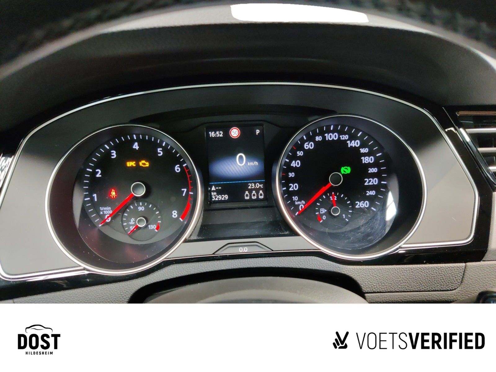 Volkswagen Passat Variant - Bild 13