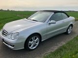 Mercedes-Benz CLK 200 KOMPRESSOR AVANTGARDE AVANTGARDE - gebrauchte Mercedes-Benz CLK 200 aus dem Jahr 2007