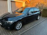 BMW 320d xDrive Touring M Sport, Automatic Spo.. - BMW 320 Gebrauchtwagen in Freiburg