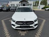 Mercedes-Benz A 200*MBUX*AMG Line*Navi*R-Kam*ILS*Alcantara*Gar - gebrauchte Mercedes-Benz A 200 aus dem Jahr 2019