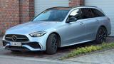 Mercedes-Benz C 300 e T Autom. -