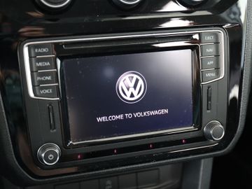 Volkswagen Caddy ALLTRACK 2.0TDI NAVI KLIMA SHZ KAMERA AHK