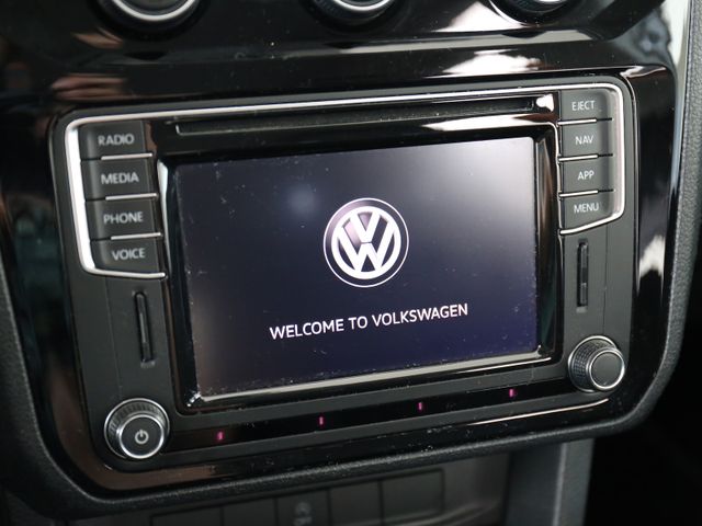 Volkswagen Caddy ALLTRACK 2.0TDI NAVI KLIMA SHZ KAMERA AHK