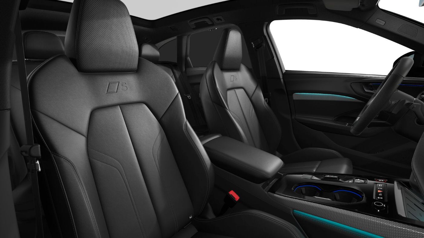 Audi A5 - Bild 9