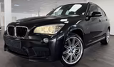 BMW X1 xDrive25d M Paket PANO XENON NAVI LEDER 2 HD - BMW Gebrauchtwagen von 2014