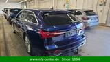 Audi A6 Avant 55 TFSI e quattro sport - Audi A6 mit Hybrid-Antrieb