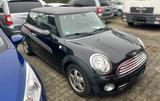 MINI One Diesel 2. Hand  Alu Klimaaut. - MINI One D Gebrauchtwagen