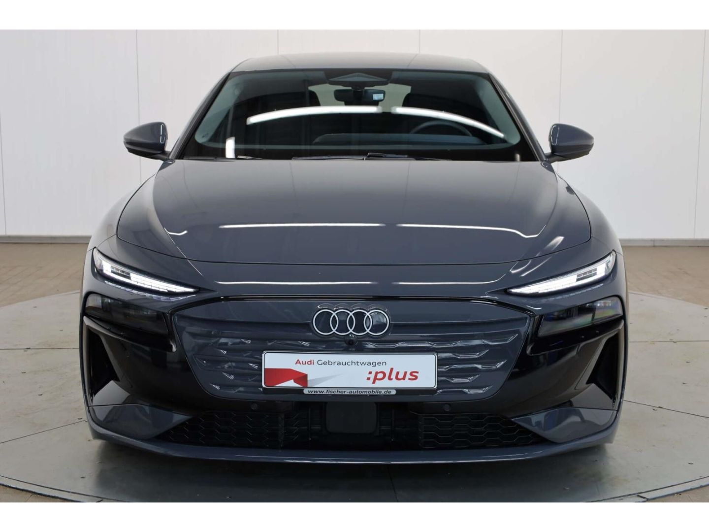 Audi A6 e-tron - Bild 3