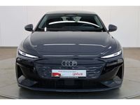 Audi A6 e-tron - Vorschau Bild 3