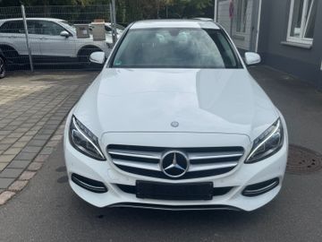 Mercedes C 180 - 5
