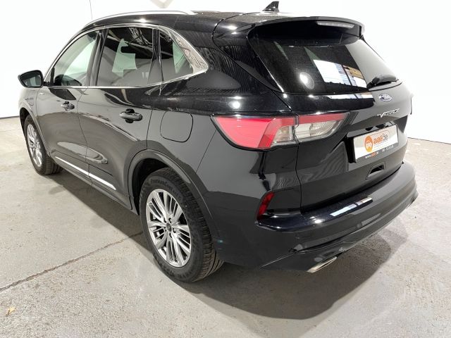 Ford Kuga 2.5 PHEV Vignale Automatik EU6d Leder LED imagem 2