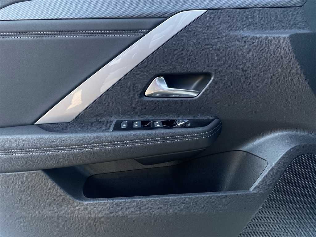 Opel Astra - Bild 11